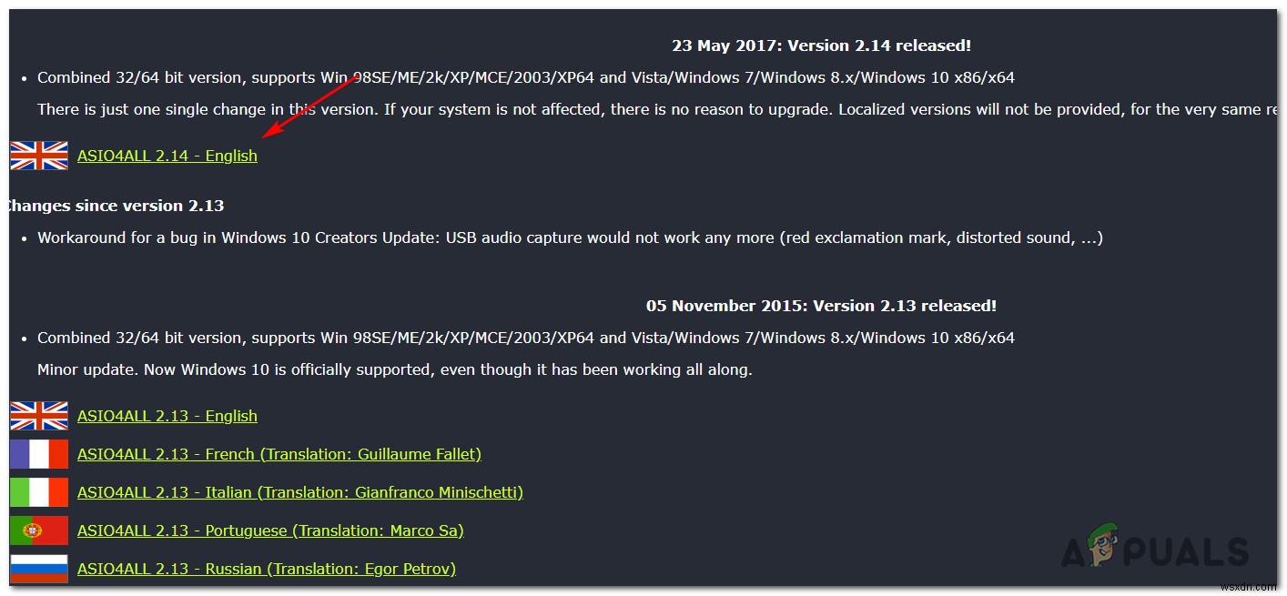 Windows 10でCMUSBDAC.sysによるブルースクリーン（BSOD）を修正する方法