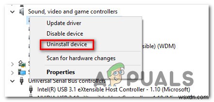 Windows 10でCMUSBDAC.sysによるブルースクリーン（BSOD）を修正する方法