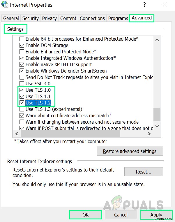 Windows 10でOneDriveサインインエラー0x8004de40を解決する方法