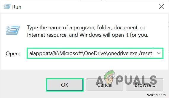 Windows 10でOneDriveサインインエラー0x8004de40を解決する方法