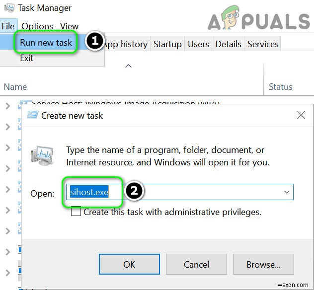 【修正】Windows 10の起動時にExplorer.exeが起動しない問題の対処法