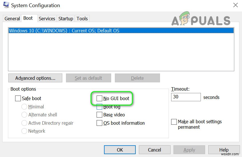 【修正】Windows 10の起動時にExplorer.exeが起動しない問題の対処法