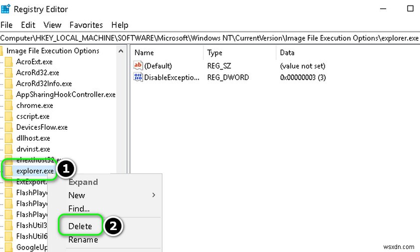 【修正】Windows 10の起動時にExplorer.exeが起動しない問題の対処法