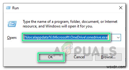 Windows 10でOneDriveのエラーコード0x80070185を修正する方法