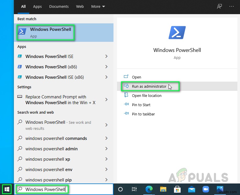 Windows 10でOneDriveのエラーコード0x80070185を修正する方法