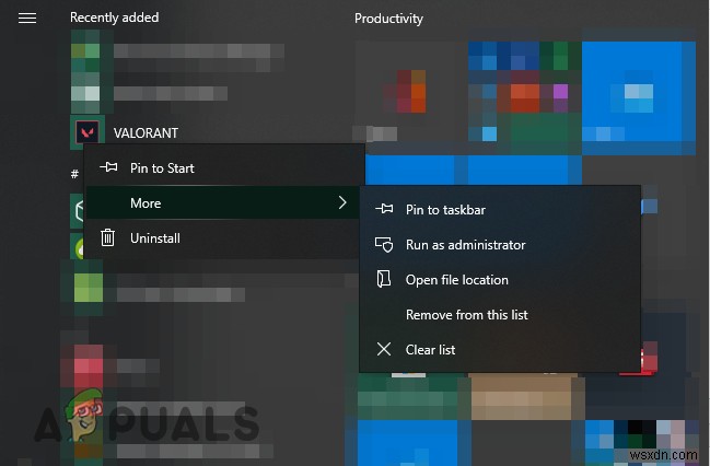 Windows 10でファイルエクスプローラー・スタートメニュー・タスクバーの右クリックメニュー(コンテキストメニュー)を無効化する方法