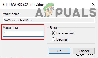 Windows 10でファイルエクスプローラー・スタートメニュー・タスクバーの右クリックメニュー(コンテキストメニュー)を無効化する方法