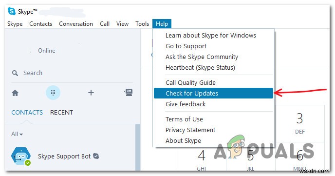 Windows 10でSkypeBridge.exeエラーが出る原因と対処法|4つの解決策を解説