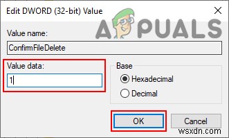 【Windows 10】ファイル削除時の確認ダイアログを有効／無効にする3つの方法