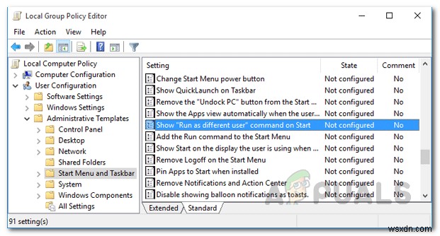 Windows 10で別のユーザーとしてアプリケーションを実行する3つの方法