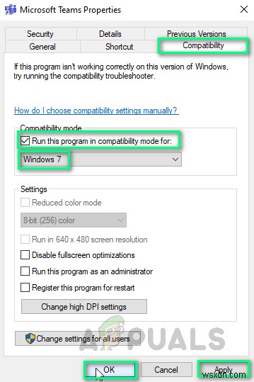Windows 10でMicrosoft Teamsが読み込み中に固まる問題を解決する方法