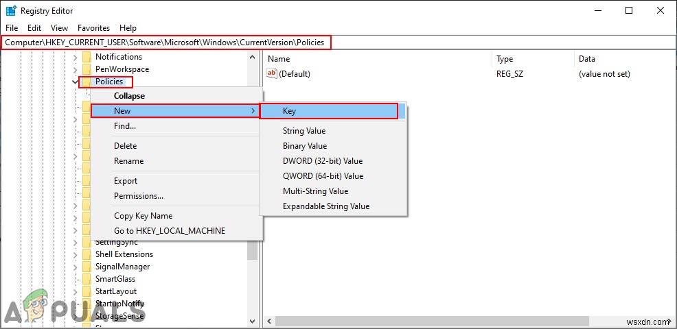 Windows 10でCtrl+Alt+Del画面からオプションを削除する方法