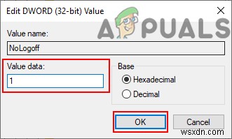 Windows 10でCtrl+Alt+Del画面からオプションを削除する方法