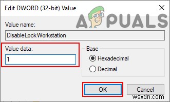 Windows 10でCtrl+Alt+Del画面からオプションを削除する方法