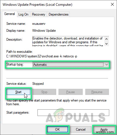 【Windows 10】「更新サービスがシャットダウン中のため、インストールを完了できませんでした」エラーの解決方法
