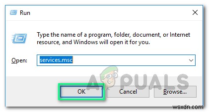【Windows 10】「更新サービスがシャットダウン中のため、インストールを完了できませんでした」エラーの解決方法