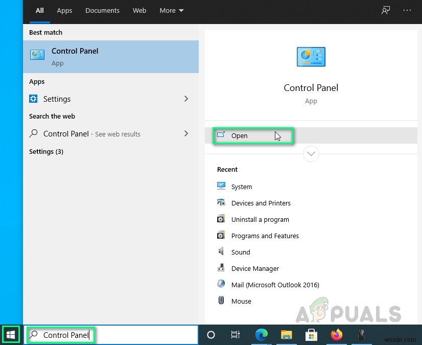 【Windows 10】「更新サービスがシャットダウン中のため、インストールを完了できませんでした」エラーの解決方法