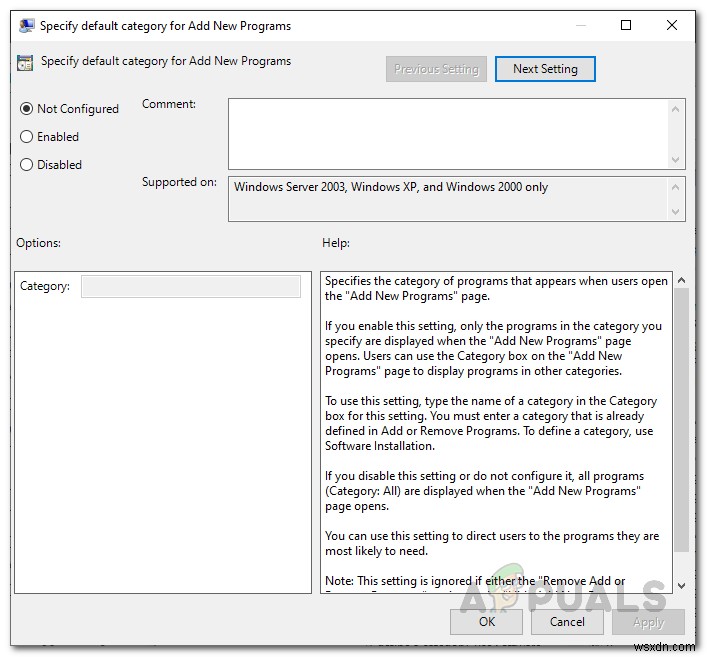 Windows 10でローカルグループポリシー設定をデフォルト(初期状態)にリセットする2つの方法