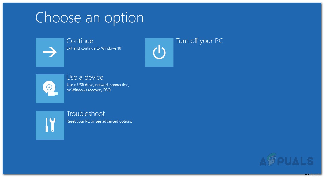 Windows 10アップデートエラー0x800703eeの原因と解決方法
