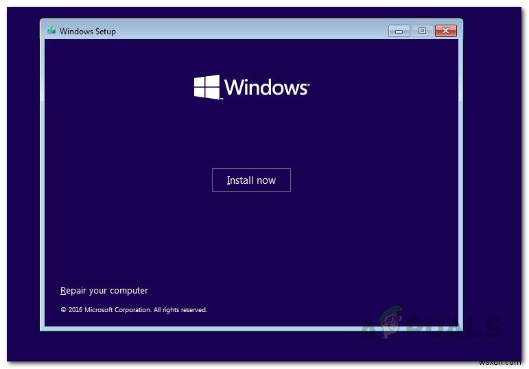 Windows 10アップデートエラー0x800703eeの原因と解決方法