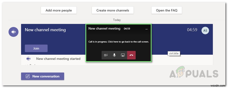 【Windows 10】Microsoft Teamsの画面共有時にちらつく問題を解決する方法