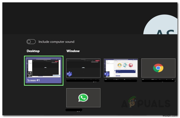 【Windows 10】Microsoft Teamsの画面共有時にちらつく問題を解決する方法