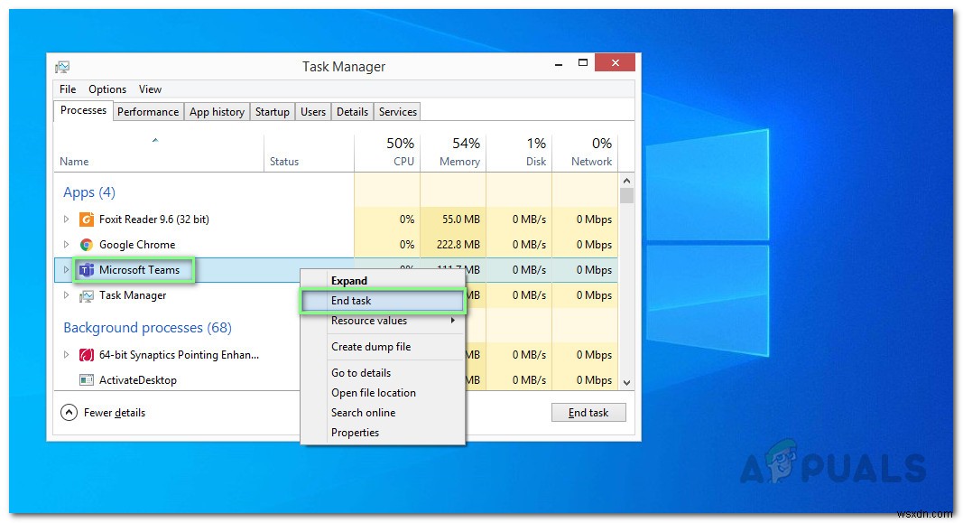 Microsoft TeamsがWindows 10で動作しなくなったときの対処法|原因と解決策を解説