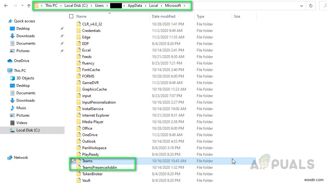 Windows 10でMicrosoft Teamsを完全にアンインストールする方法
