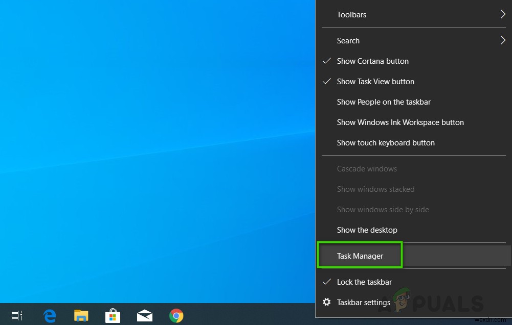 Windows 10のMicrosoft Teamsでデスクトップ画面が共有できない問題の解決方法