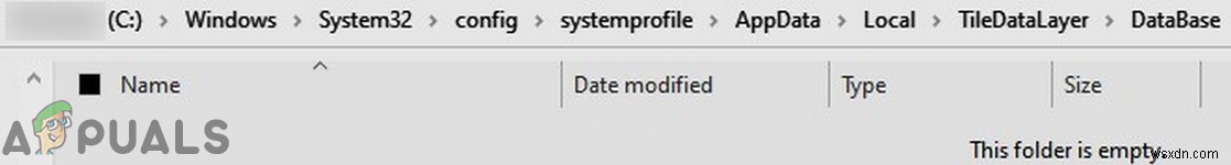 【解決】Windows 10 1903で発生するイベントID 455 ESENTエラーの直し方