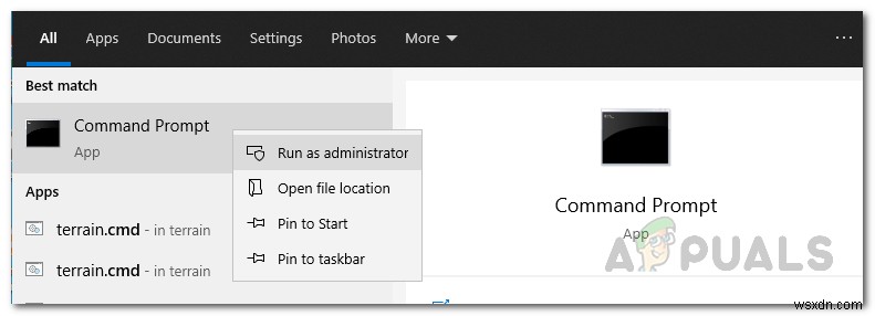 【解決】Windows 10 1903で発生するイベントID 455 ESENTエラーの直し方