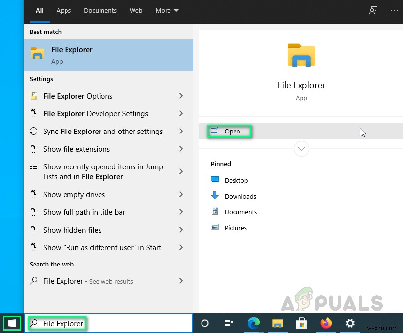 アプリがWindows 10のタスクバーに勝手にピン留めされるのを防ぐ方法