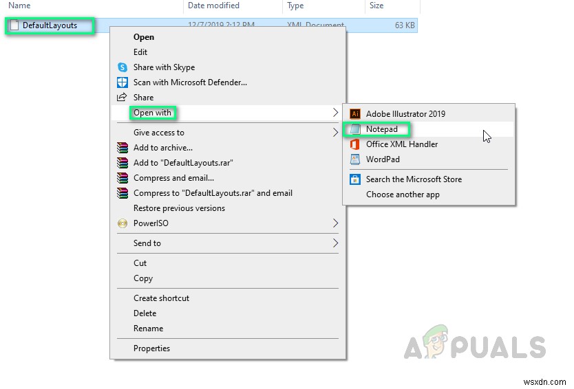 アプリがWindows 10のタスクバーに勝手にピン留めされるのを防ぐ方法