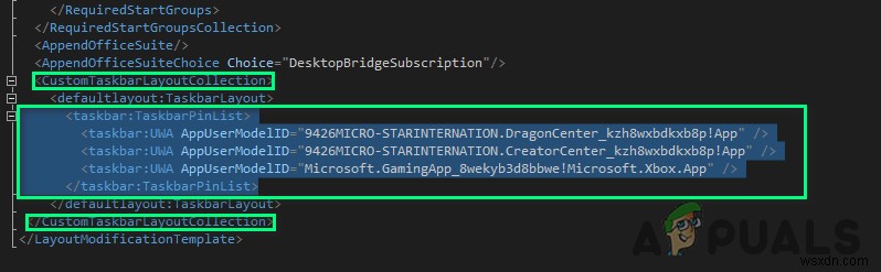 アプリがWindows 10のタスクバーに勝手にピン留めされるのを防ぐ方法