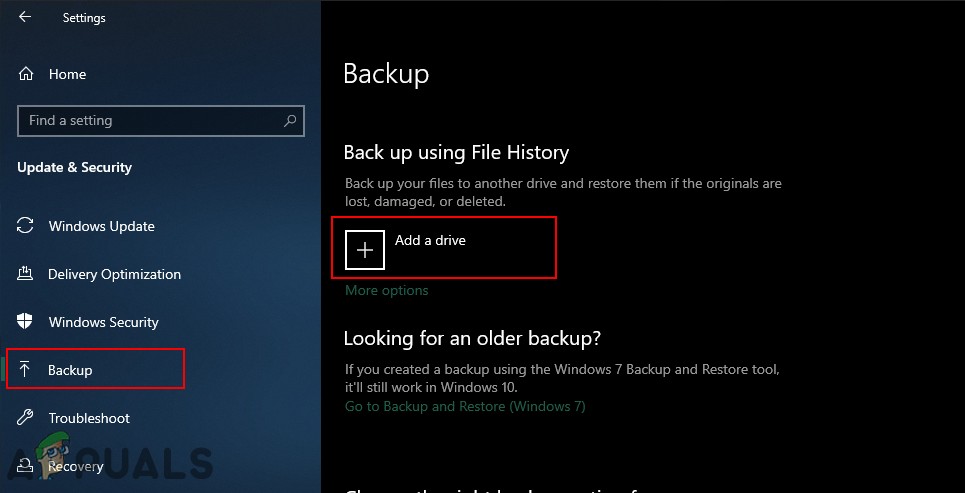 Windows 10で「ファイル履歴」を有効化・無効化する4つの方法