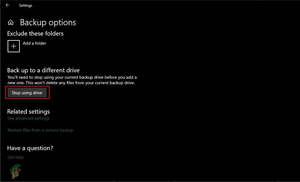 Windows 10で「ファイル履歴」を有効化・無効化する4つの方法