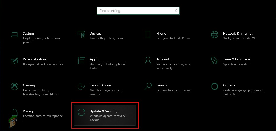 Windows 10で「デバイスの検索」を有効・無効にする3つの方法