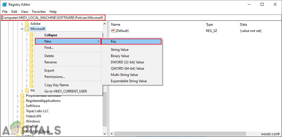 Windows 10で「デバイスの検索」を有効・無効にする3つの方法