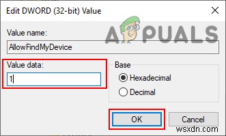 Windows 10で「デバイスの検索」を有効・無効にする3つの方法