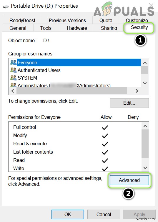Windows 10でエラーコード0x800701B1「指定されたデバイスが存在しません」を修正する7つの方法