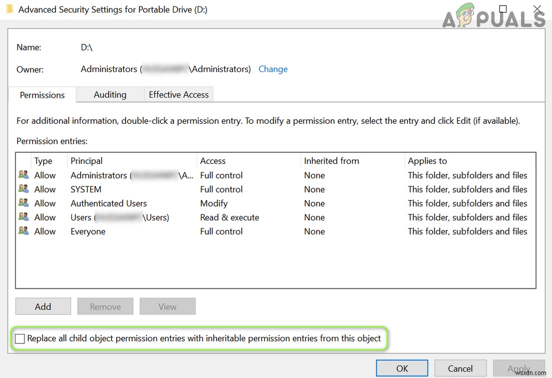 Windows 10でエラーコード0x800701B1「指定されたデバイスが存在しません」を修正する7つの方法