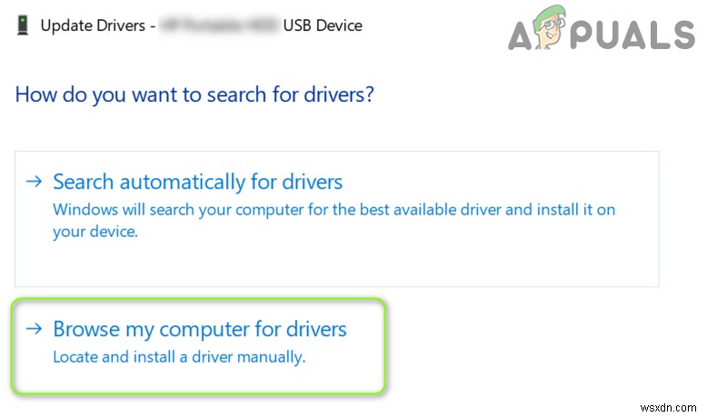 Windows 10でエラーコード0x800701B1「指定されたデバイスが存在しません」を修正する7つの方法