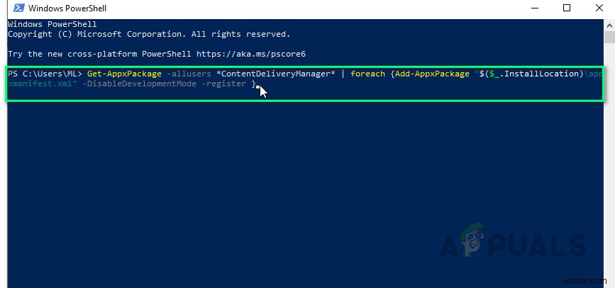 Windows 10でWindowsスポットライトのロック画面画像が切り替わらないときの対処法7選