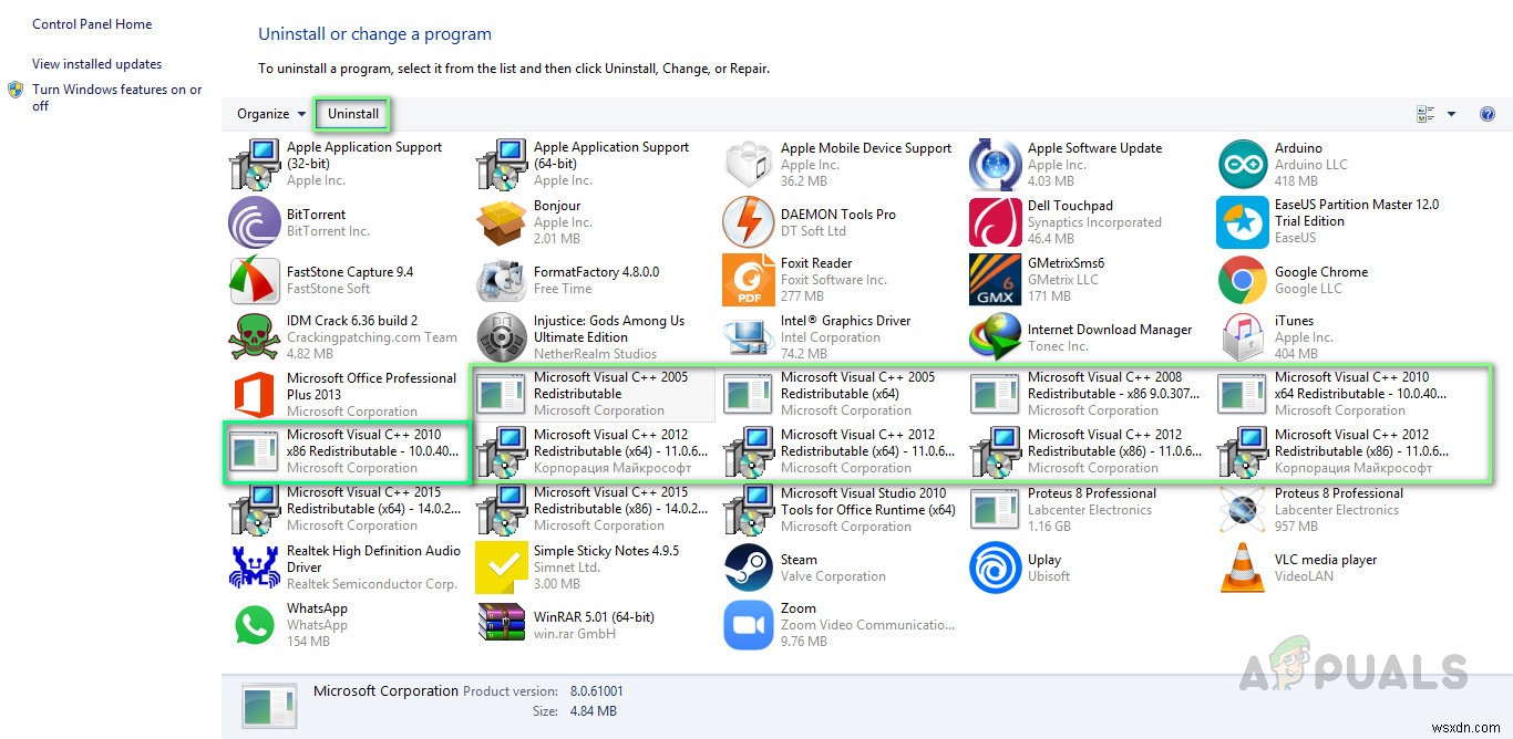 Windows 10のMicrosoft Teamsで発生するJavaScript例外エラーの原因と解決策