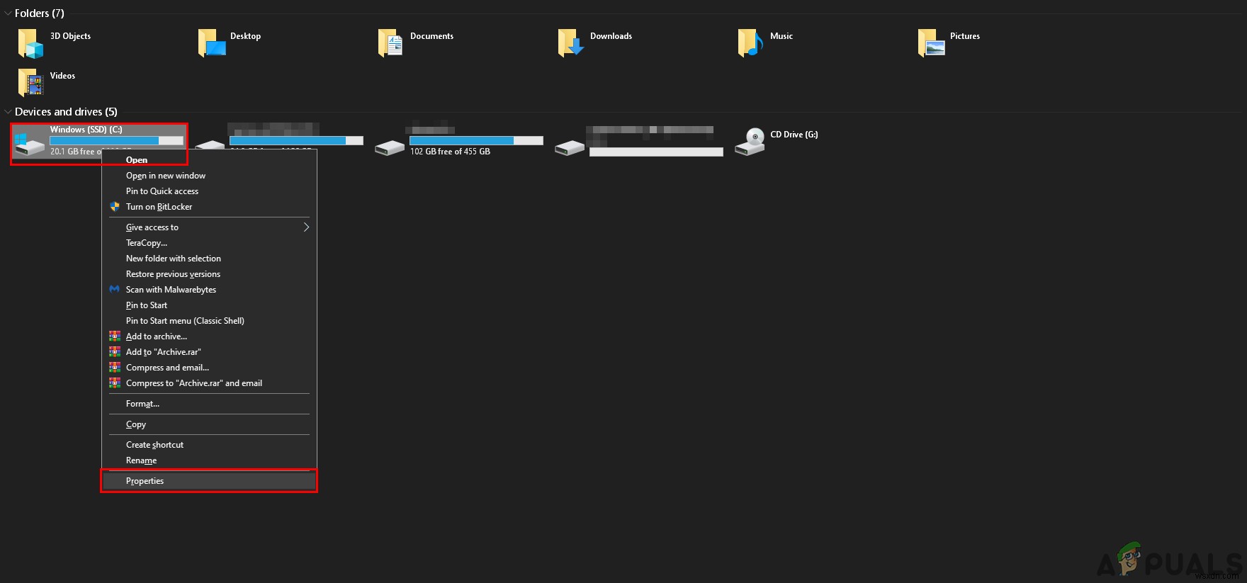 【Windows 10】ゲーム中のディスク使用率が100%になる問題を解決する5つの方法