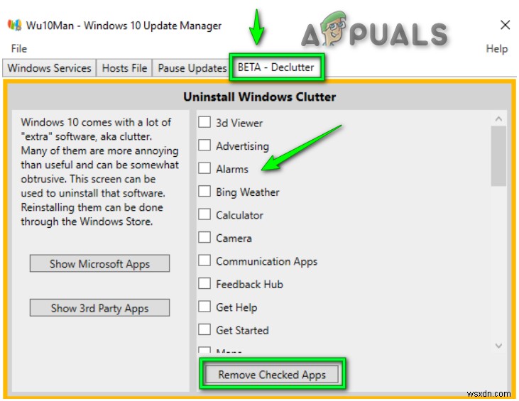 Wu10ManでWindows 10の強制アップデートを停止・管理する方法