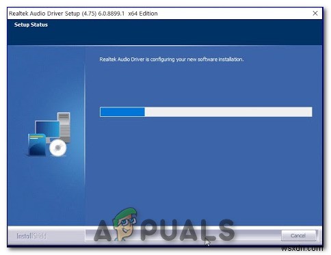 Windows 10でエラー0xC0000374(Realtek HDオーディオドライバーのインストール失敗)を解決する4つの方法