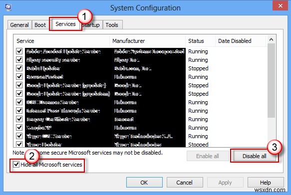 Windows 10で「Invalid Process Attach Attempt(無効なプロセス接続試行)」ブルースクリーンエラーを解決する方法