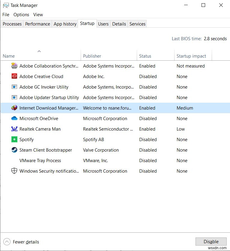 Windows 10で「Invalid Process Attach Attempt(無効なプロセス接続試行)」ブルースクリーンエラーを解決する方法