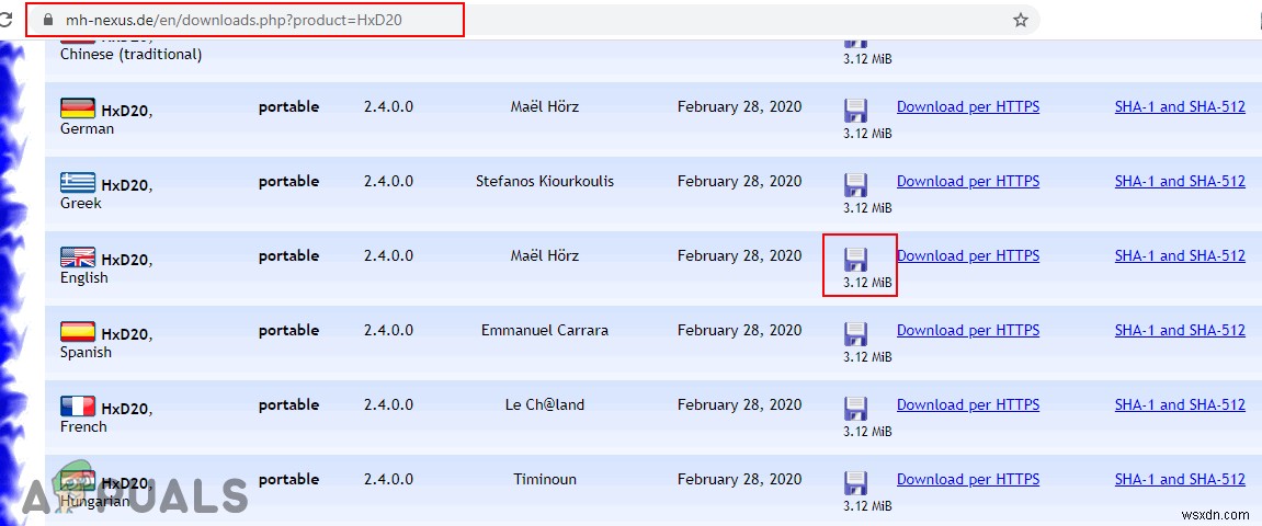 Windows 10におすすめの使いやすいHEXエディター5選と使い方